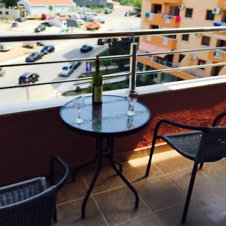 Apartment Kovacevic Budva Kamer foto