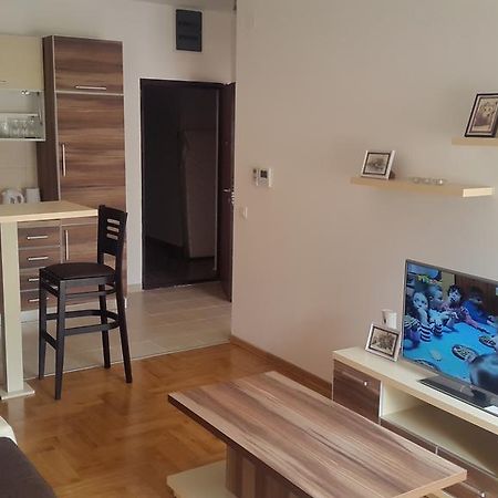 Apartment Kovacevic Budva Kamer foto