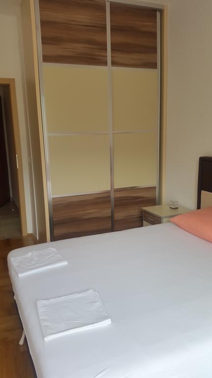 Apartment Kovacevic Budva Kamer foto