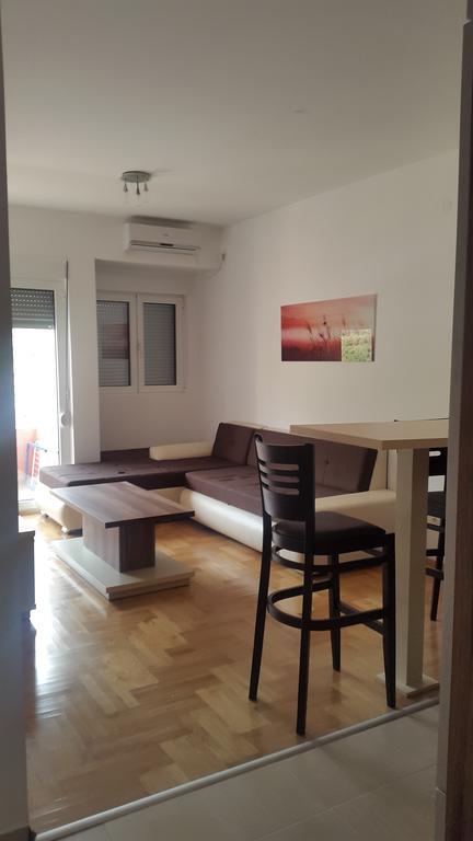 Apartment Kovacevic Budva Kamer foto