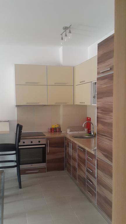 Apartment Kovacevic Budva Kamer foto